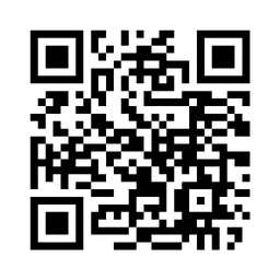 QR code : télécharger VanLifer